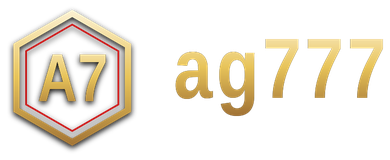 ag777 logo